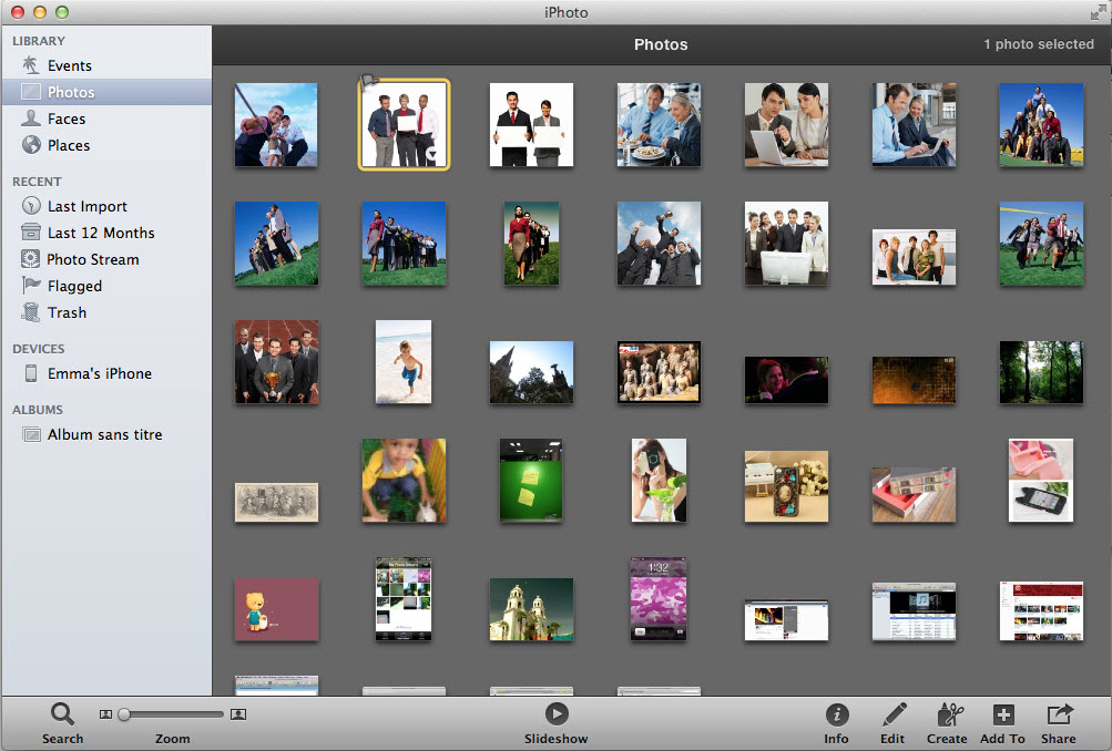 Slideshow App For Mac Free
